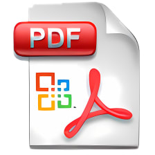 Zapisz jako PDF lub XPS