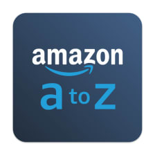 Amazon A to Z