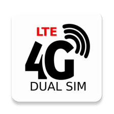 Force 4G LTE Only Dual SIM
