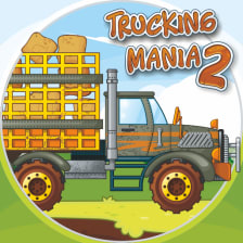 Trucking Mania 2: Restart