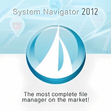 System Navigator