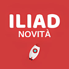 Iliad Novità