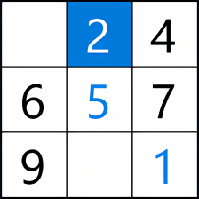 Sudoku Central