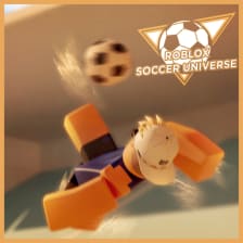 Alpha Rsu - Roblox Soccer Universe