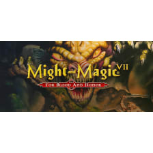Might And Magic 7: For Blood And Honor