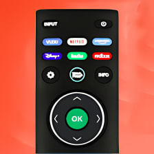 Vizio TV Remote Smart Control