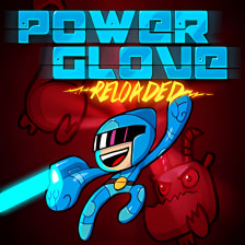 Powerglove Reloaded