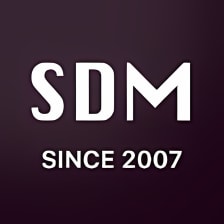 SDM: Dating App for Singles to Seek Date  Match