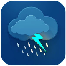 Weather Go - Forecast and weat