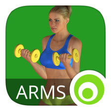 Arm Workouts Lumowell