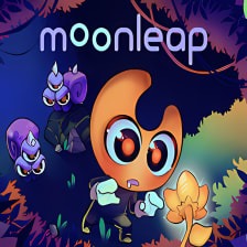 Moonleap