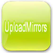 Upload Mirrors