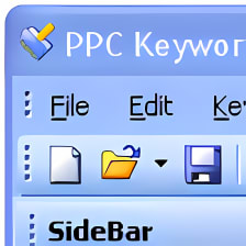 PPC Keyword Generator