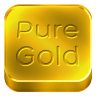 Pure Gold Keyboard