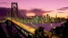 San Francisco, Bay Bridge - Fond d'écran