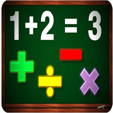 Math Game (Math Test,practice)