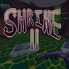 Doom II: Shrine II Mod