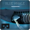 Blue whale VR