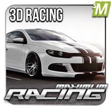 Maximum Racing 3d Real Drag
