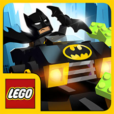 LEGO® DC Super Heroes Mighty Micros