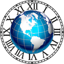 Time Zone Converter - Prime - World Time Clock