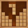 Classic Wood Block Puzzle