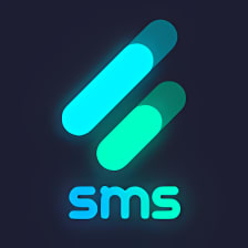 Switch SMS Messenger - Customize chat Themes 2021
