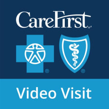 CareFirst Video Visit