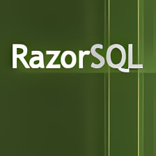 RazorSQL Portable