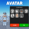 Avatar Creator