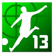 FIFA 13 Tracker