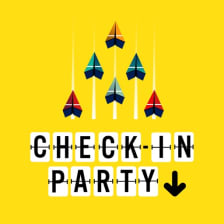 Check-In Party