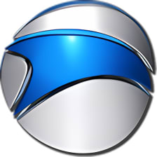 Iron Browser