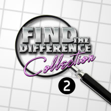 Find the Difference 2 - fun re