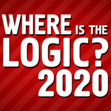 Where is the logic? Quiz 2020 - offline game