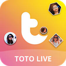 Toto : Random video call chat