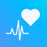 Pulse Rate. Heart Beat Monitor
