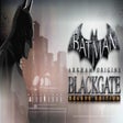 Batman: Arkham Origins Blackgate - Deluxe Edition - Download