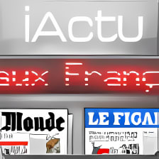 iActu France