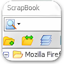 ScrapBook Plug-in pour Firefox
