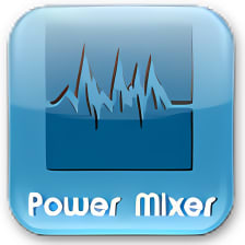 Power Mixer