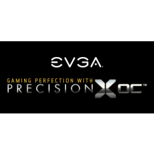 EVGA Precision XOC