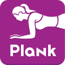 Plank workout BeStronger