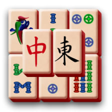 Mahjong Full