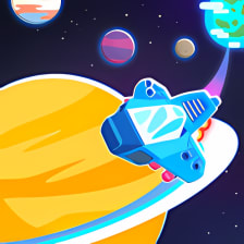 Merge Planet: Space Idle Tycoon