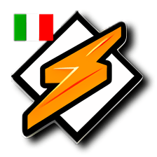 Language Pack italiano per Winamp 5