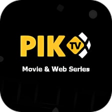 Pik TV - Show Movies  Series