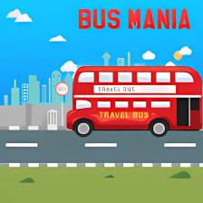 Bus Mania Ultra