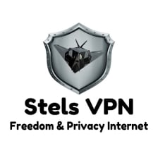 Stels VPN - Free & Secure proxy