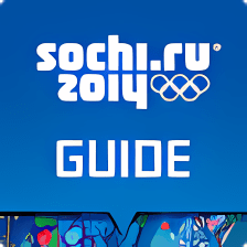 Guía de Sochi 2014